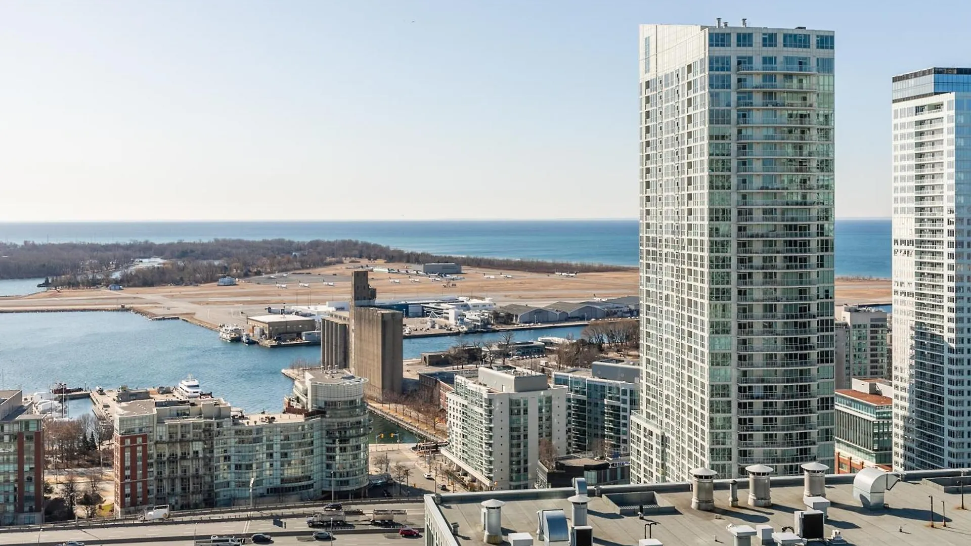 Ohio Global Stay Toronto Apartment