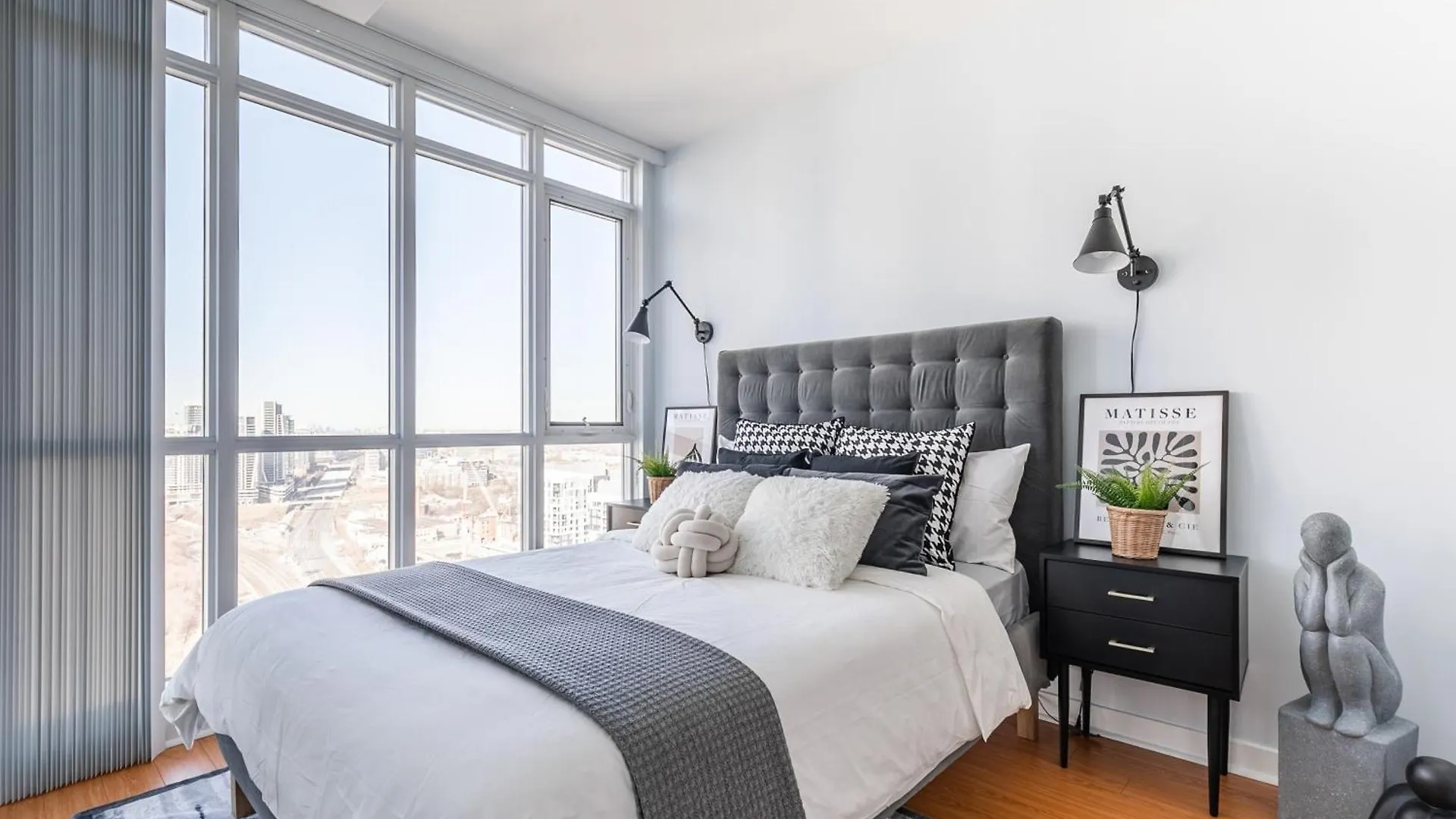 Ohio Global Stay Toronto