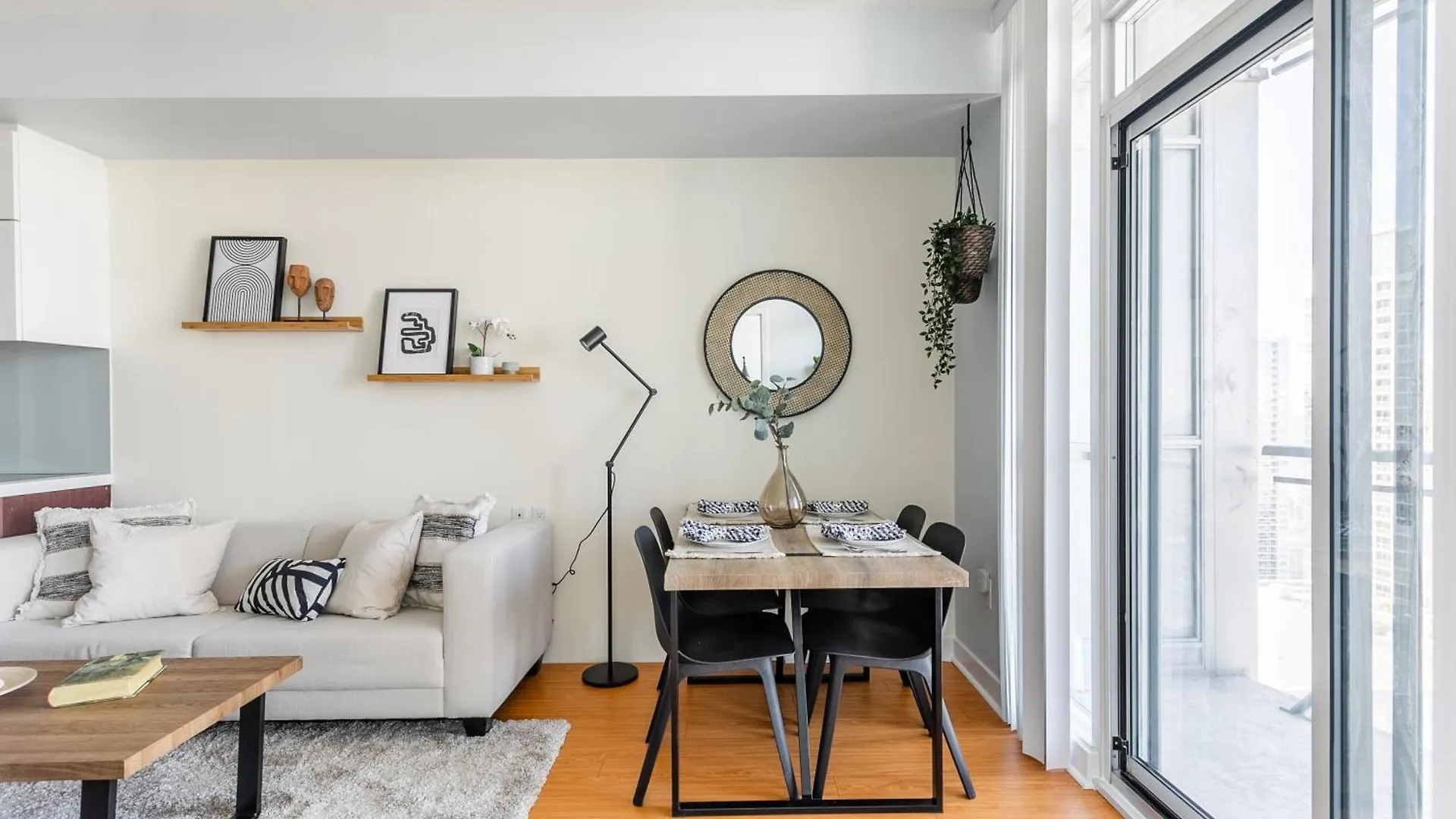 Apartment Ohio Global Stay Toronto