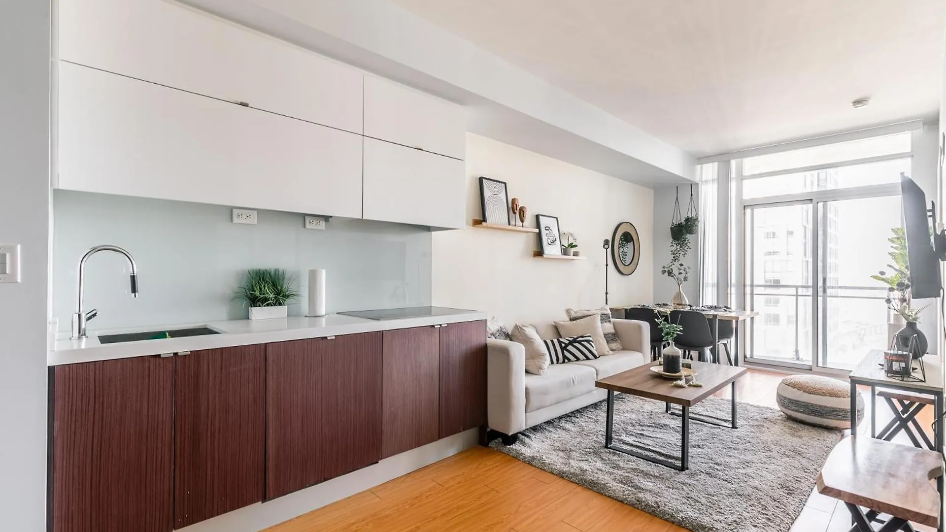 Apartment Ohio Global Stay Toronto Canada