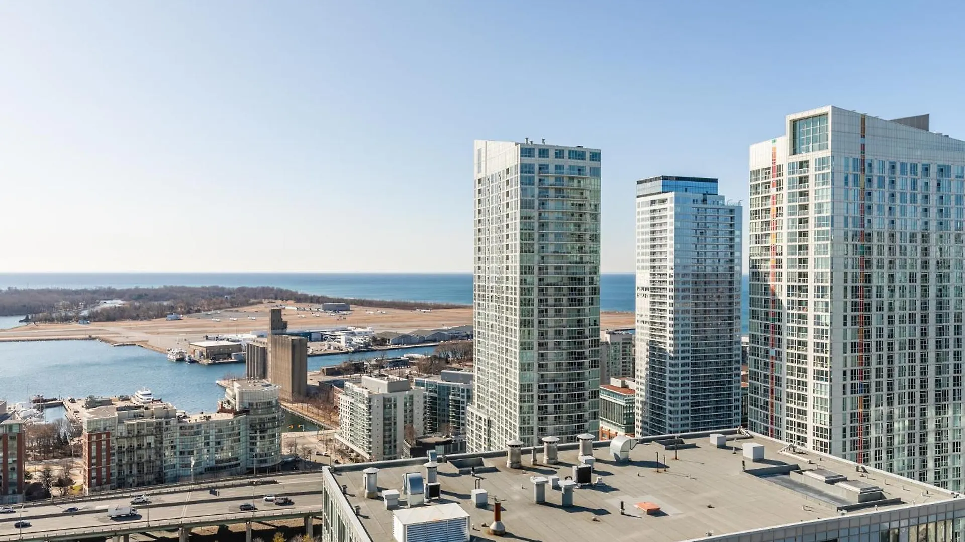 Apartment Ohio Global Stay Toronto Canada
