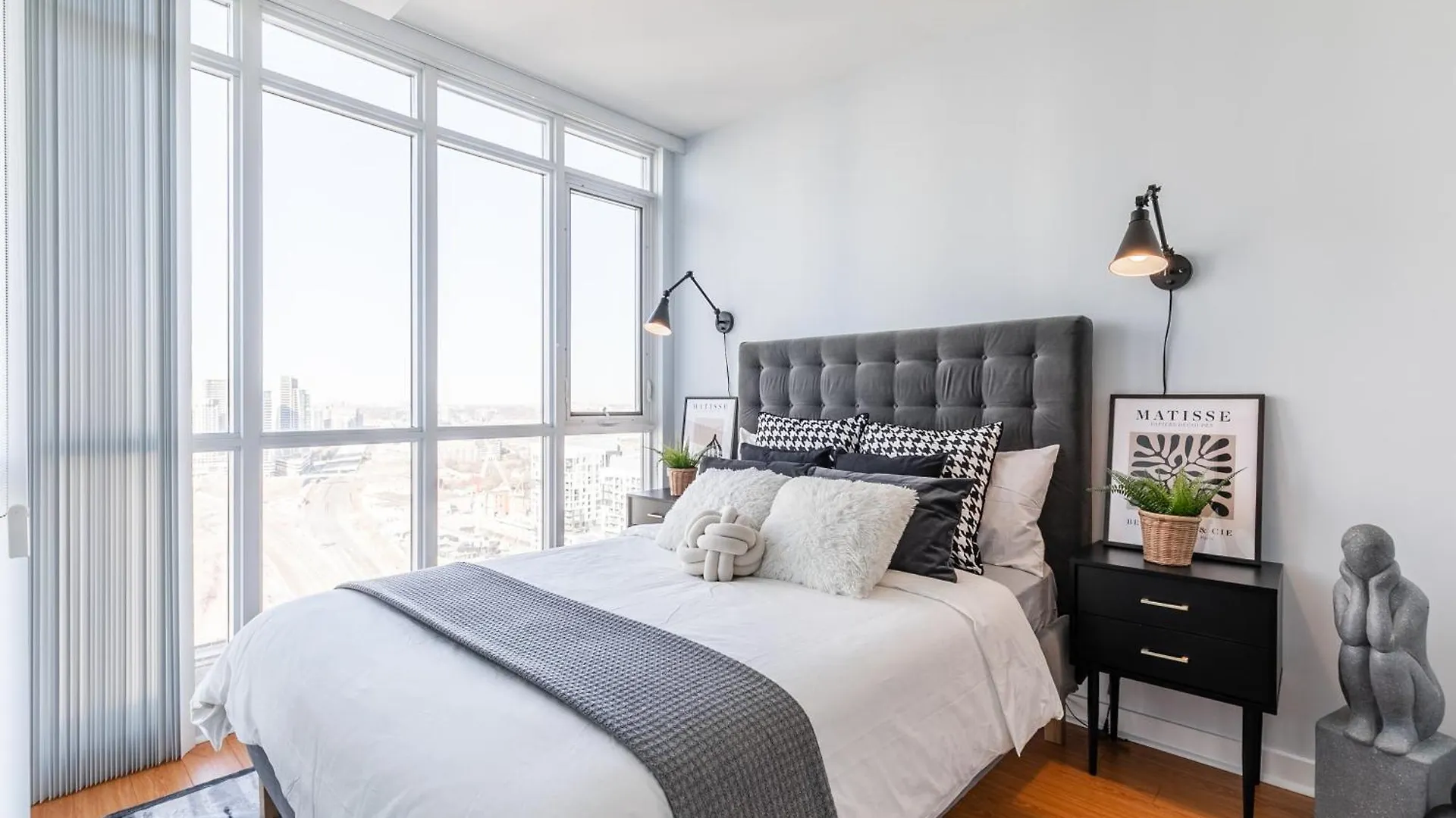Ohio Global Stay Toronto