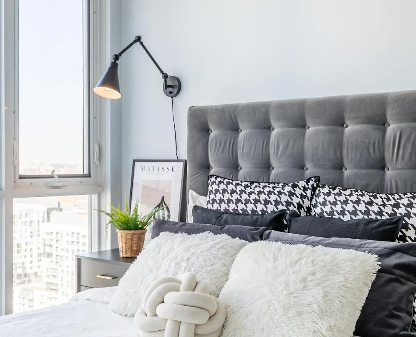 Apartment Ohio Global Stay Toronto