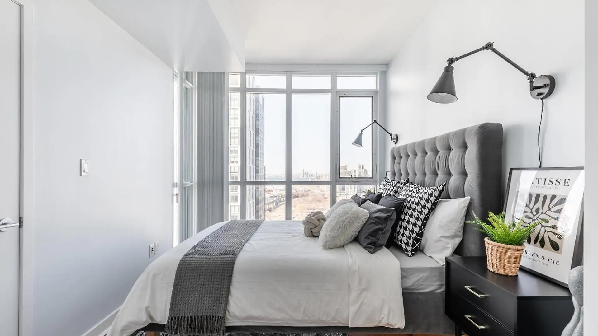 Apartment Ohio Global Stay Toronto