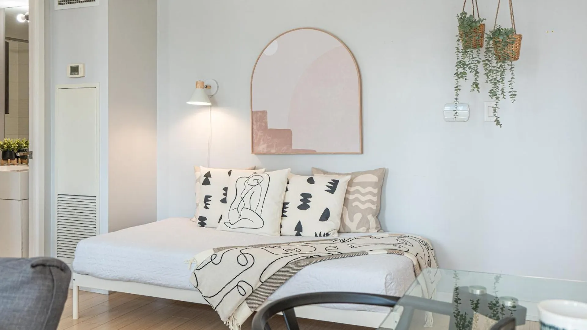 Ohio Global Stay Toronto Apartment