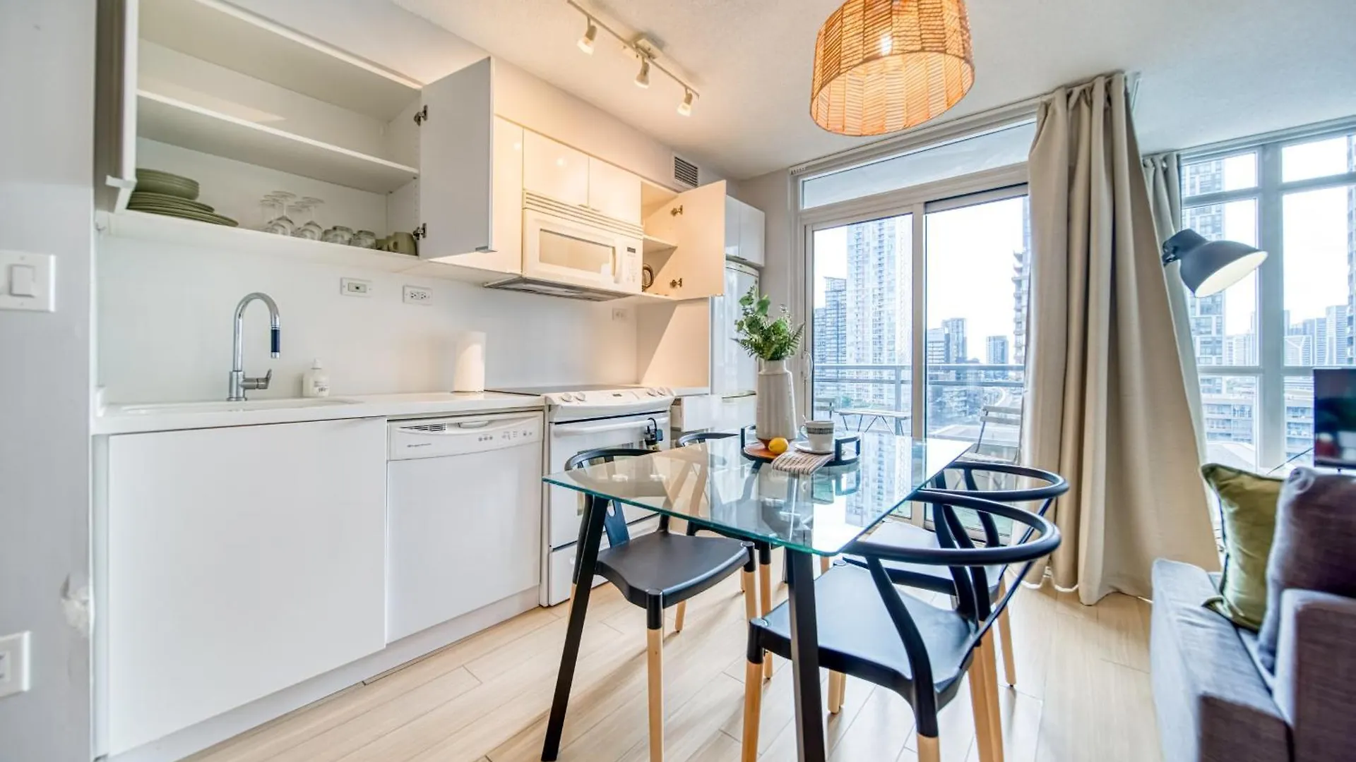 Apartment Ohio Global Stay Toronto Canada
