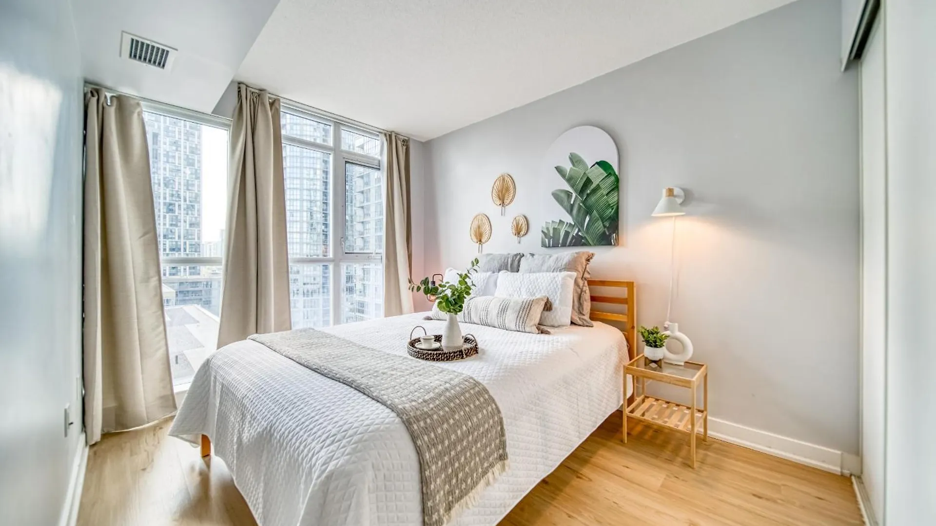 Apartment Ohio Global Stay Toronto